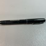 Waterman Ideal Junior Black Fountain Pen