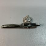 Waterman’s Ideal Fountain Pen - Gray Marbled Finish