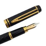 Waterman Le Man 100 Opera Black Fountain Pen