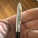 Classic Waterman Vintage Fountain Pen
