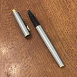 Waterman Paris Vintage Two-Tone Ballpoint Pen