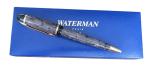Waterman Phileas Ballpoint Pen - Indus Grey Marble