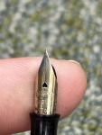 Waterman's Ideal 52 1/2 V Vintage Fountain Pen