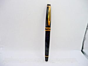 Waterman Vintage X-pert II Black Cartridge Pen