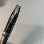 Waterman’s Ideal Fountain Pen - Gray Marbled Finish