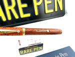 Waterman 56 Ripple Vintage Fountain Pen 14K Nib
