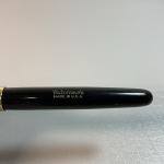 Waterman Taperite Citation Vintage 1940s Black Gold