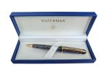 Waterman Phileas Ballpoint Pen - Indus Grey Marble