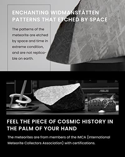 Luxury Novium Hoverpen 2.0 Interstellar Space Black Pen