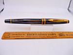Waterman Vintage X-pert II Black Cartridge Pen