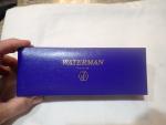 Waterman Gentleman Green Lacquer Fountain Pen