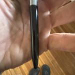 Classic Waterman Vintage Fountain Pen