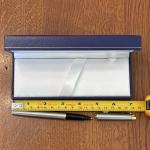 Waterman Paris Vintage Two-Tone Ballpoint Pen