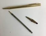 1950s Waterman 18K Gold Ballpoint Pen