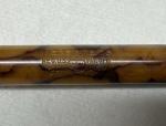 Waterman's Patrician Vintage Fountain Pen - Onyx