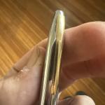 Classic Waterman Vintage Fountain Pen