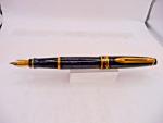Waterman Vintage X-pert II Black Cartridge Pen
