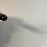 Waterman Taperite Citation Vintage 1940s Black Gold