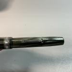 Waterman’s Ideal Fountain Pen - Gray Marbled Finish