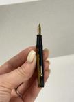 1920s Waterman Lever-Fill Fountain Pen with 14K Nib