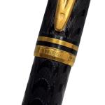 Waterman Le Man 100 Opera Black Fountain Pen