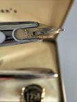 Waterman CF Vintage Fountain Pen with Extras