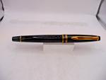 Waterman Vintage X-pert II Black Cartridge Pen