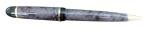Waterman Phileas Ballpoint Pen - Indus Grey Marble