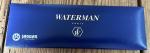 Waterman Jaguar Edition Blue Marble Fountain Pen