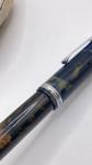Waterman Ideal Vintage Marbled Fountain Pen 14K Nib