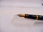 Waterman Vintage X-pert II Black Cartridge Pen