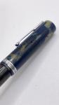 Waterman Ideal Vintage Marbled Fountain Pen 14K Nib