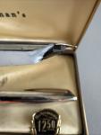 Waterman CF Vintage Fountain Pen with Extras