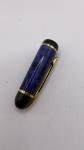 Waterman Blue Marble Vintage Fountain Pen
