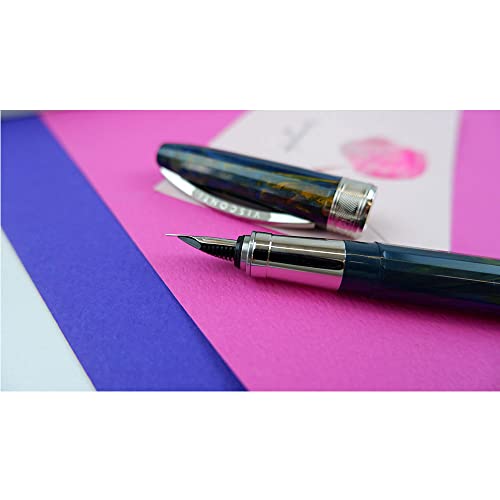 VISCONTI VAN GOGH STARRY NIGHT Luxury Fountain Pen