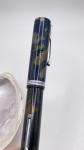 Waterman Ideal Vintage Marbled Fountain Pen 14K Nib