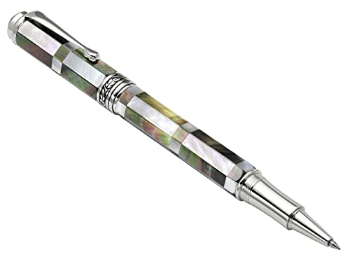 Xezo Maestro Handmade Rollerball Pen, Fine Point