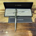 Parker Vintage Ballpoint Pen with Case