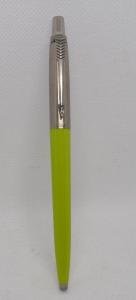 Parker Vintage Lime Jotter Ball Pen