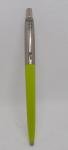 Parker Vintage Lime Jotter Ball Pen