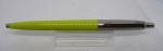 Parker Vintage Lime Jotter Ball Pen