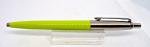Parker Vintage Lime Jotter Ball Pen