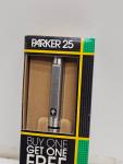 Parker 25 Stainless Steel Roller Ball Pen