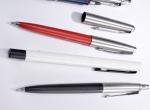 Vintage Parker Jotter Ballpoint Pens Lot of 9