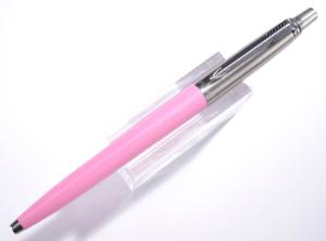 Pastel Pink Parker Jotter Ballpoint Pen