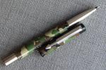 Parker Vintage Camo Vector Pen #3000