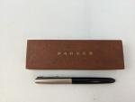 Parker Vintage Fountain Pen with Box #165