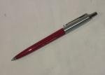 Vintage Parker Red Barrel Ballpoint Pen