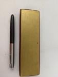 Parker Vintage Fountain Pen with Box #165