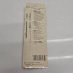 Parker Rollerball Pen - Classic White and Black